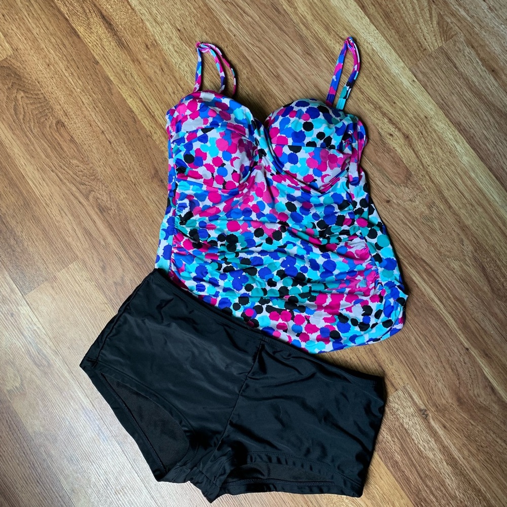 Two piece Swimsuit